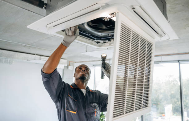 Licensed Ductwork Repair service in Metter, GA - FH HVAC