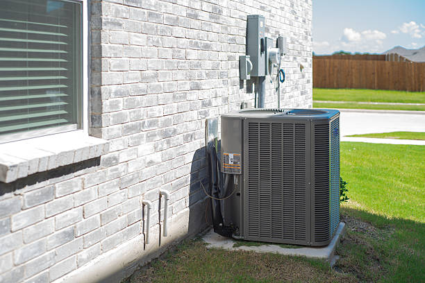 Reliable Ductwork Repair contractor in Metter, GA by FH HVAC
